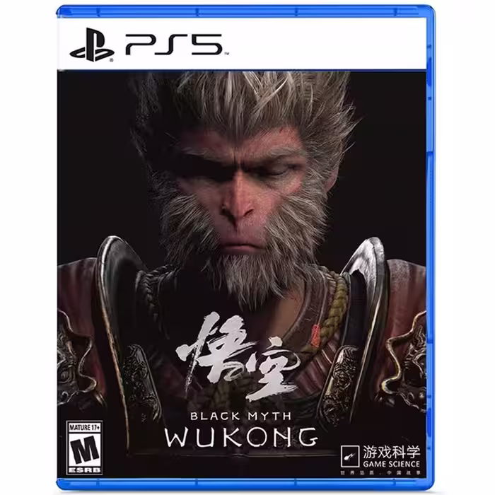 Black Myth: Wukong – PS5