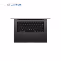 لپ تاپ 16.2 اینچی اپل مدل MacBook Pro MX2Y3 2024