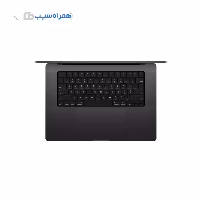 لپ تاپ 16.2 اینچی اپل مدل MacBook Pro MX2Y3 2024