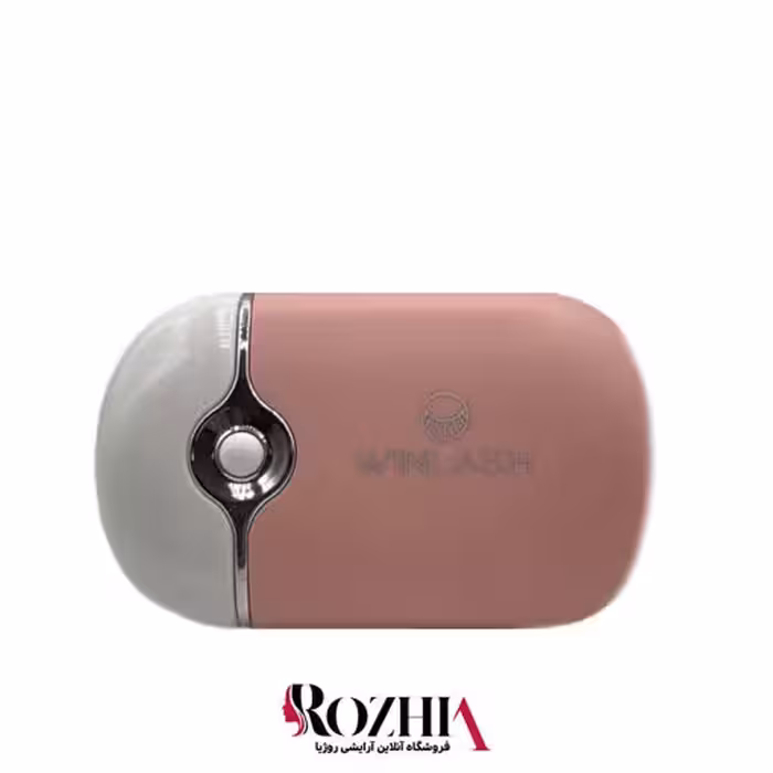 فن مژه وینلش