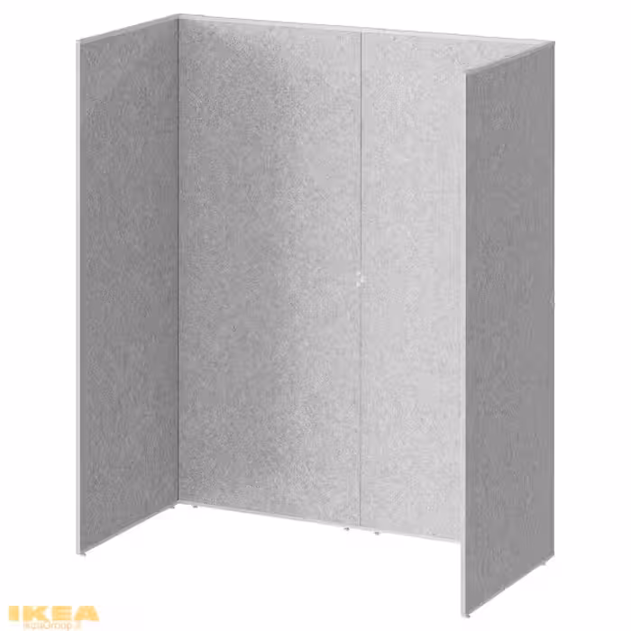 پارتیشن مدل SIDORNA | برند ایکیا | ارسال 15 الی 20 روز کاری