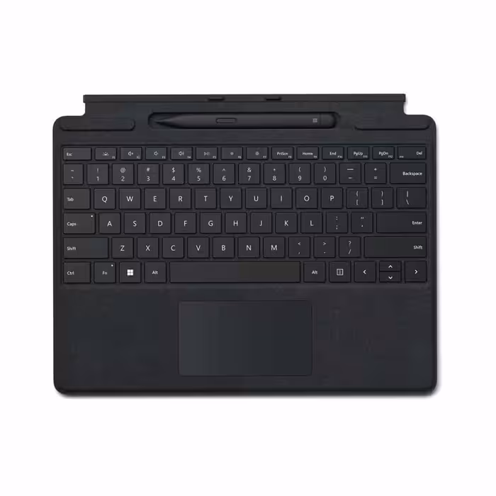 کیبورد Signature و قلم Slim 2 برای سرفیس پرو 8/9/10/11