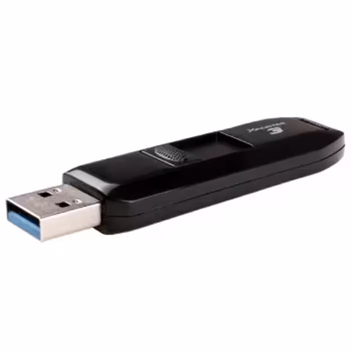 فلش پاتریوت مدل XPORTER 3 PSF128GX3B3U USB3.2 Gen.1 با ظرفیت 128 گیگابایت