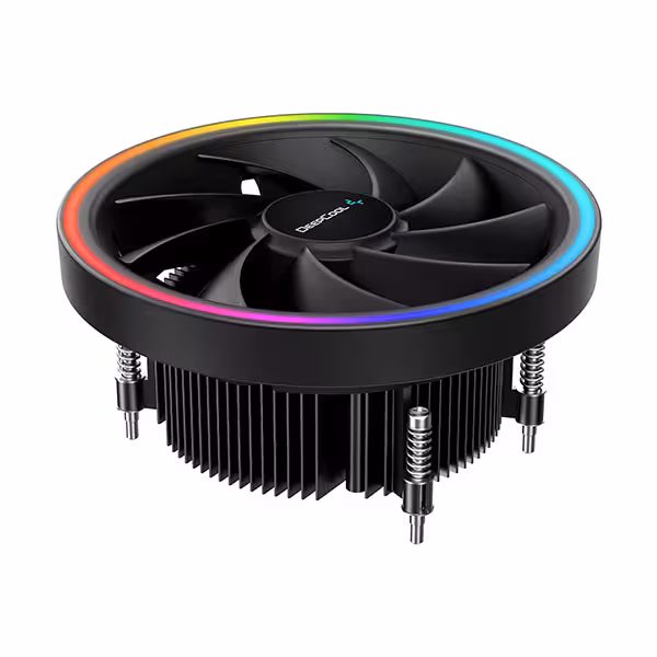 فن  سی پی یو دیپ کول مدل UD551