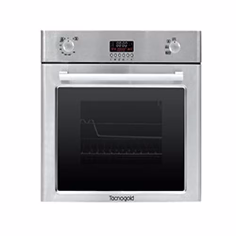 فر تاکنوگلد مدل O101 برق و گاز