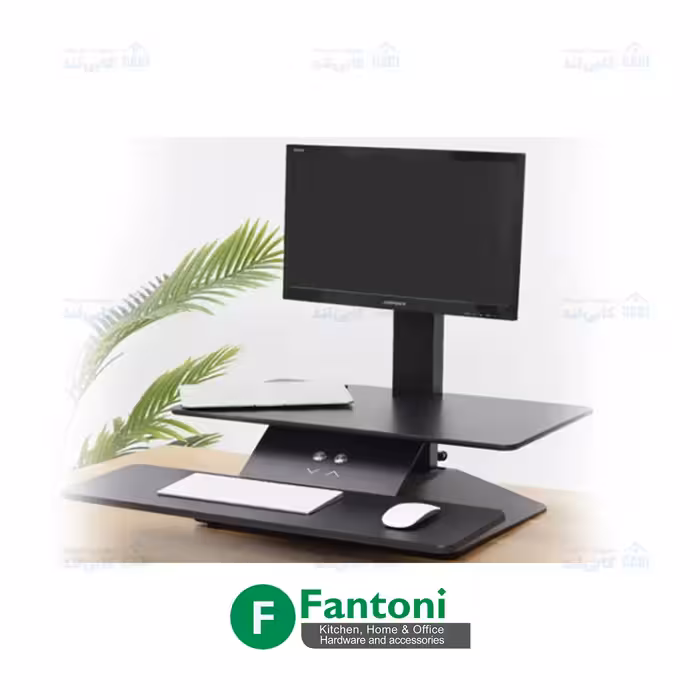استند لیفت آپ رومیزی تک مانیتوره فانتونی T401