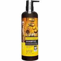 شامپو بدون سولفات لایتنس