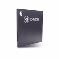 پلکسی یرلانگ مشکی مات 502 – 2.8 میل