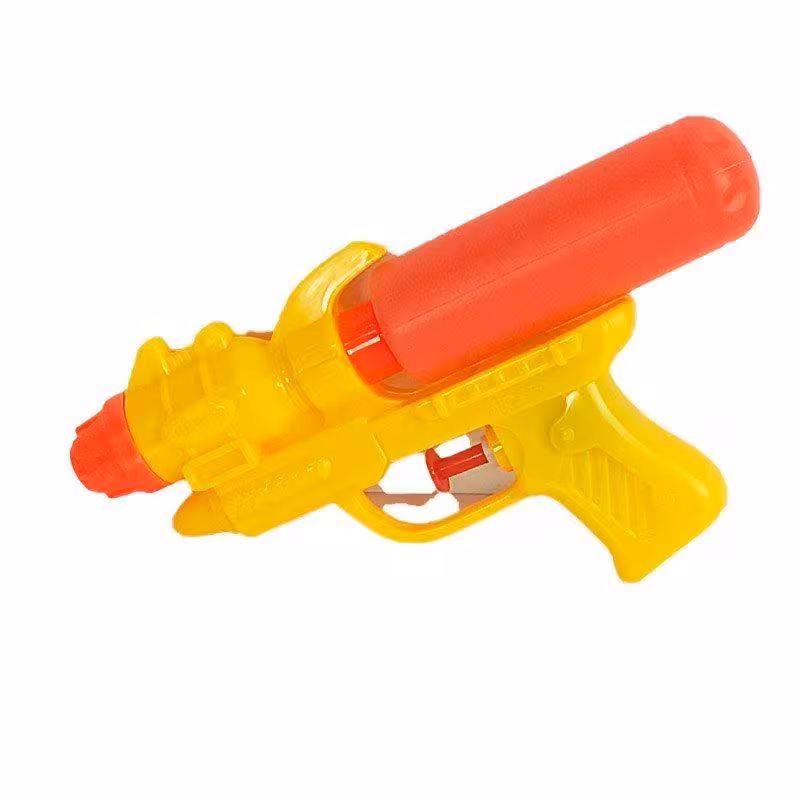 تفنگ آبپاش کوچک