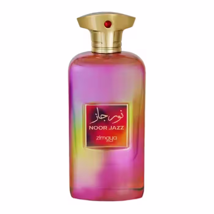 ادوپرفیوم Noor Jazz از برند Zimaya
