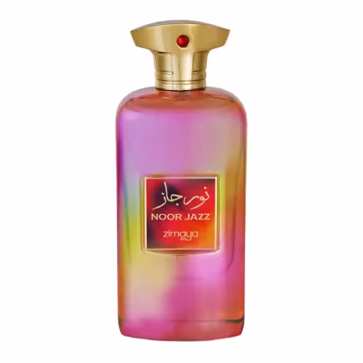 ادوپرفیوم Noor Jazz از برند Zimaya