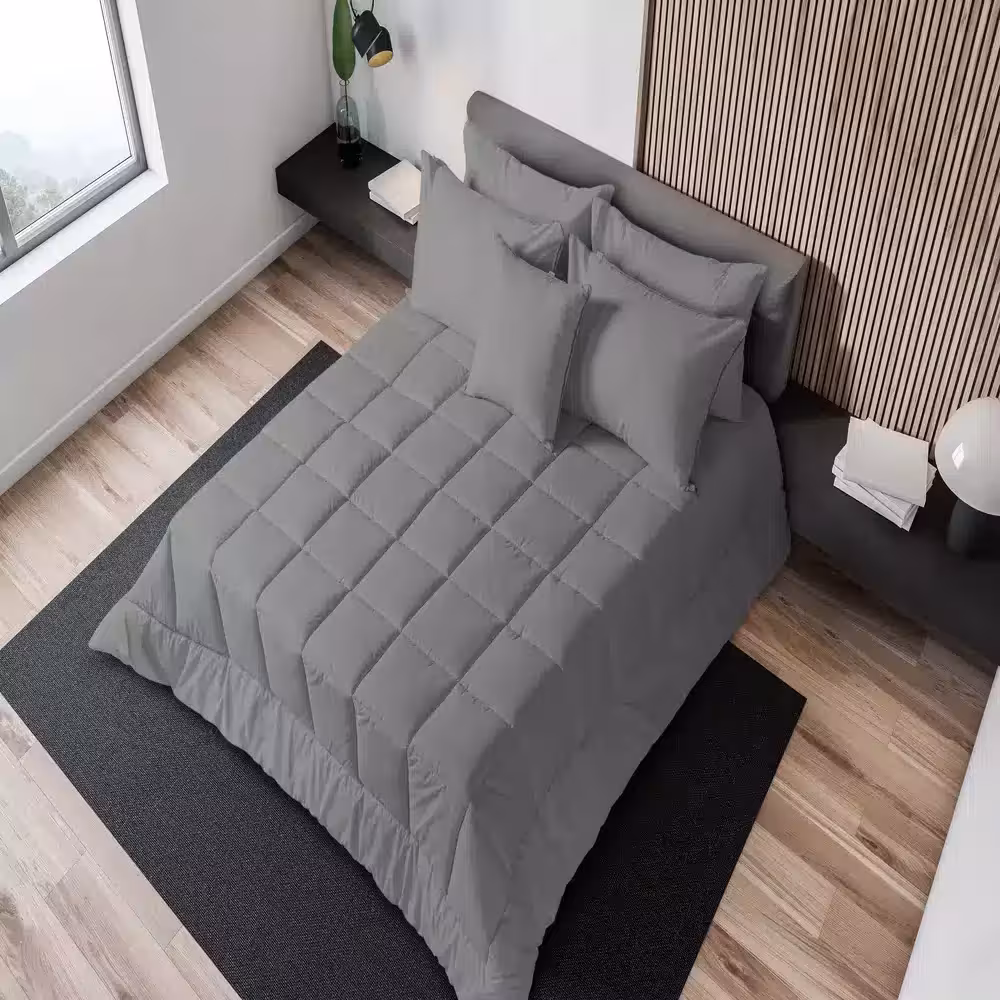 سرویس روتختی یک نفره مدل کتان سایز 120 در 200 سانتیمتر