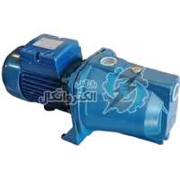 پمپ آب خانگی یک اسب جتی ونیکو مدل IAM100P
