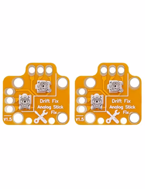 برد دریفت فیکس آنالوگ دسته بازی PS4/PS5/Xbox One