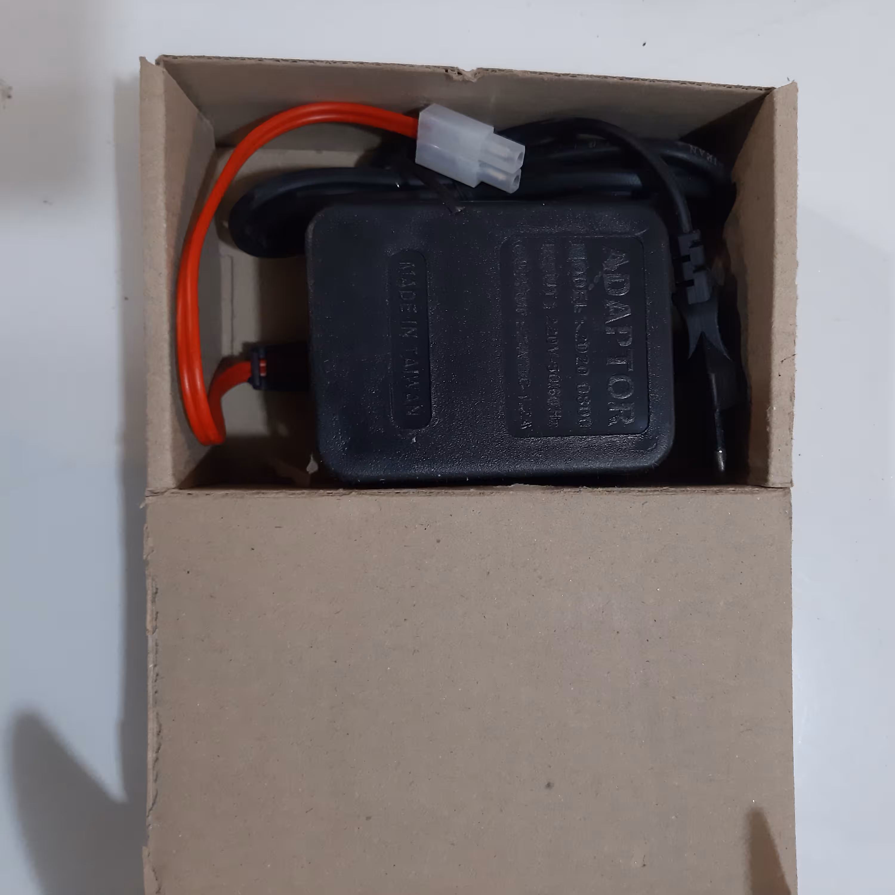 آدابتور تصفیه آب خانگی