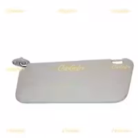 آفتاب گیر چپ ام وی ام 110 قدیم (طوسی) (اورجینال)