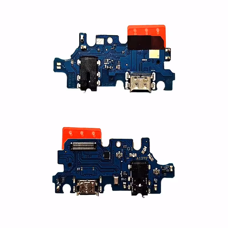 برد شارژ سامسونگ KIT Charge Samsung A13/A137