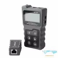 تستر شبکه نویافا مدل Noyafa NF-488Network Cable Tester Noyafa NF-488