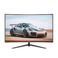 مانیتور مسترتک مدل GP329BQ سایز 32 اینچ