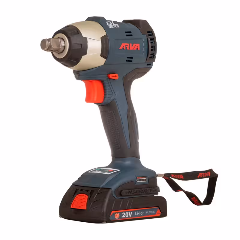 آچار ضربه ای آروا مدل 3230