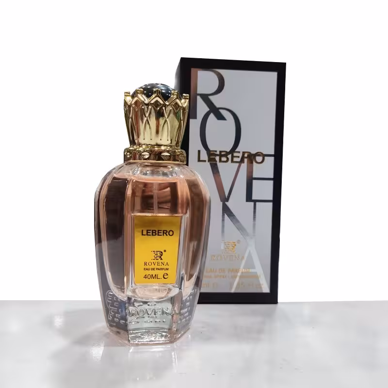 عطر ادکلن لیبر 40 میل از شرکت روونا Rovena ا Lebero By Rovena