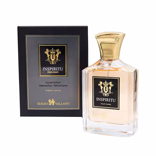 دمونت پاریس DUMONT PARIS اینسپریتو پور هوم POUR HOMME حجم 100 میل