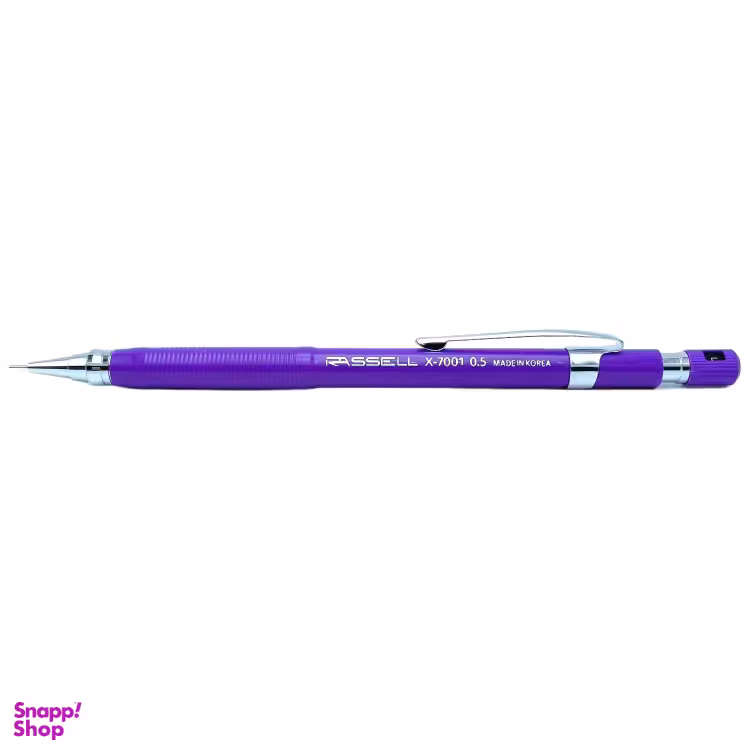 اتود 0.5 میلی متر راسل مدل X-7001 کد 3923