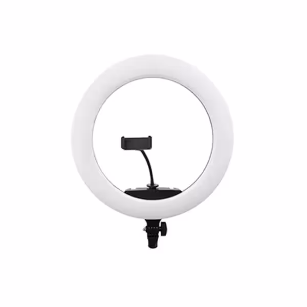 رینگ لایت هیرو Hero Ring Light KY-BK416 III