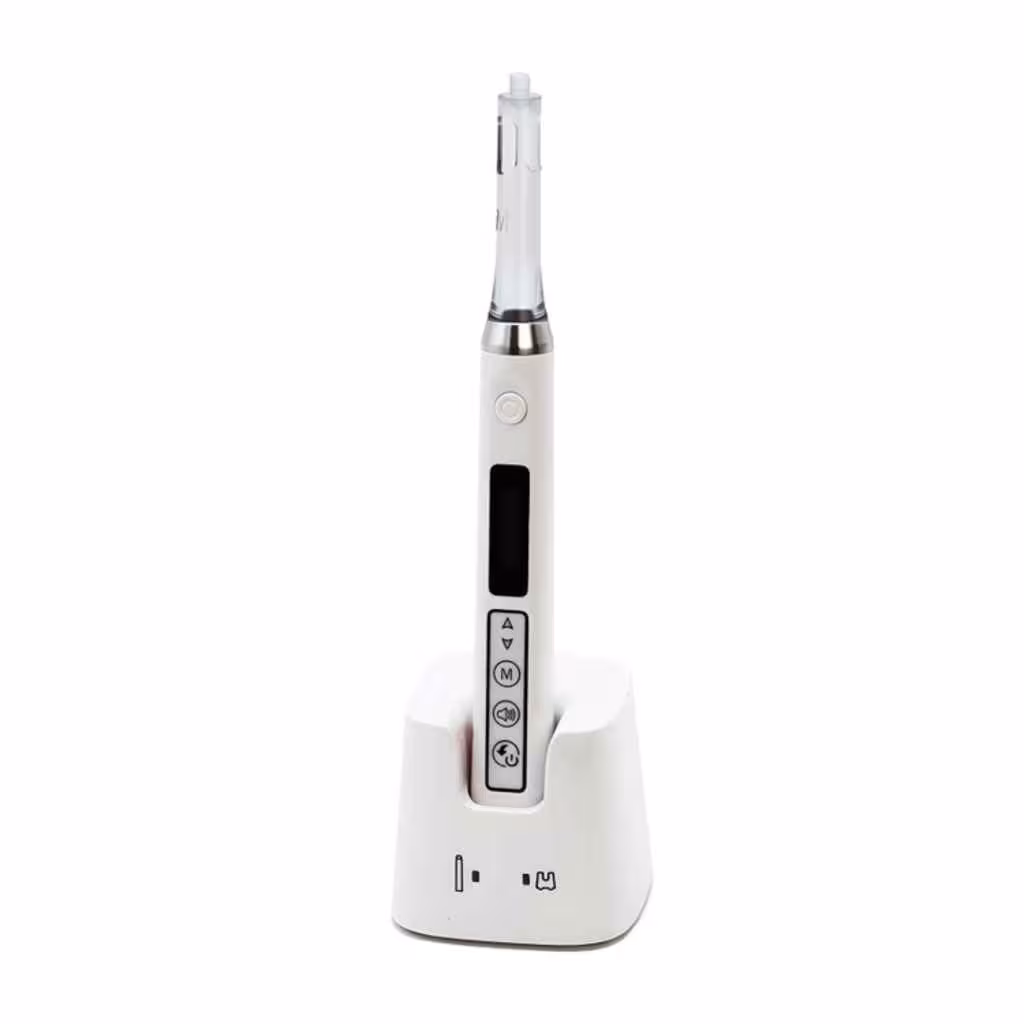 دستگاه تزریق بی حسی وودپیکر Woodpecker مدل Star Pen