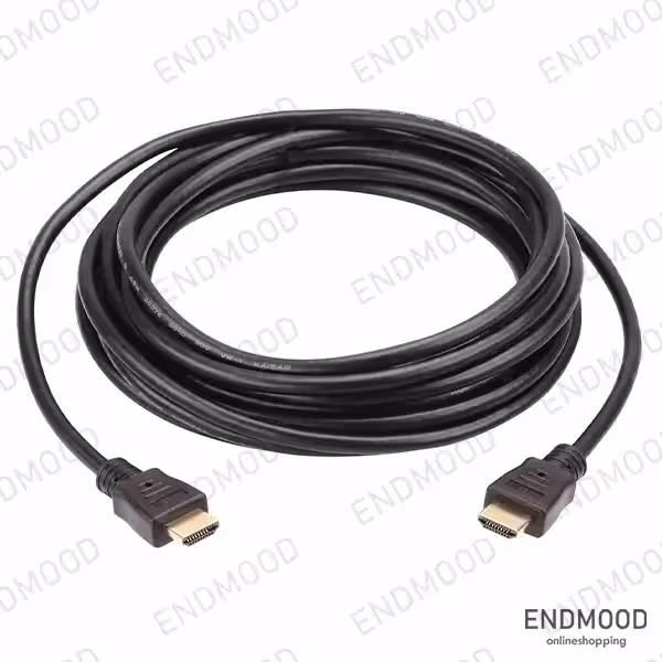 کابل HDMI با طول 15 متر آتن ATEN 2L-7D15H
