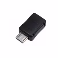 کانکتور نری میکرو USB2.0