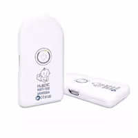 دماسنج دیجیتال پوشیدنی اطفال هابدیک Fever Garde مدل HMT-100