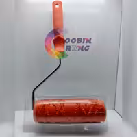 غلطک طرح دار تکسچر 7 اینچ b07