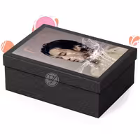 باکس و آلبوم face جیمین