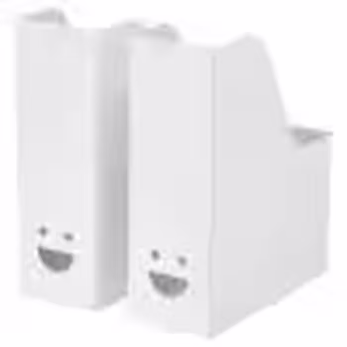 نگهدارنده مجله 2 عددی ایکیا مدل Ikea TJABBA 104.924.55