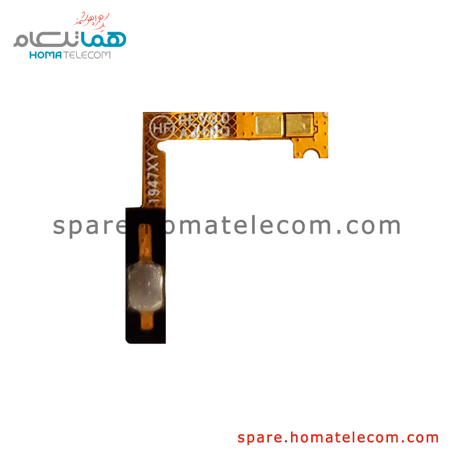 فلت کلید پاور سامسونگ گلکسی A01