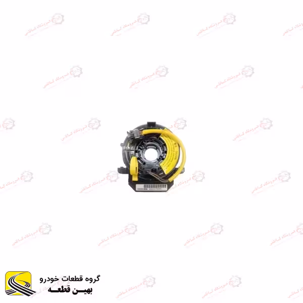 سوئیچ چرخشی چانگان ایدو