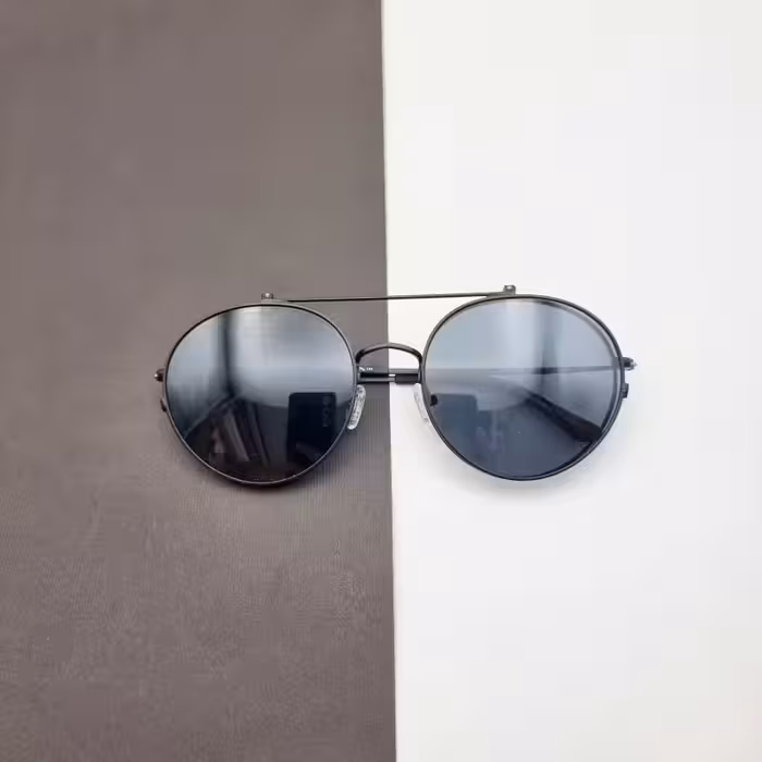 عینک طبی کاوردار Sergio Martini