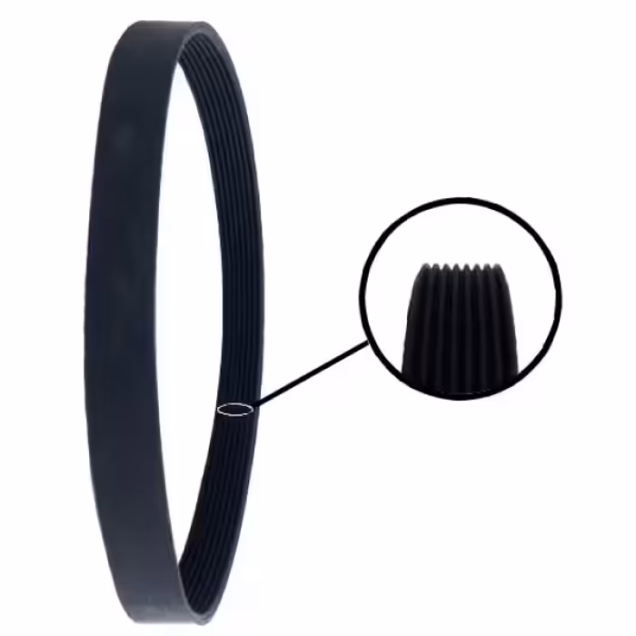 تسمه موتور تردمیل 210J - 533PJ (شیاری)