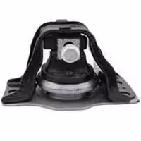 دسته موتور بالا راست قدیم ترک تندر 90 ( ال90 )