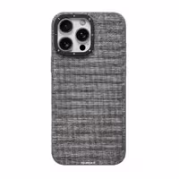 قاب یانگ کیت مدل Splashproof Canvas Luggage Phone Case آیفون 16 پرو