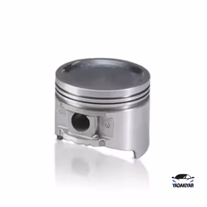 پیستون نیسان Z24-STD بدون رینگ-عظام