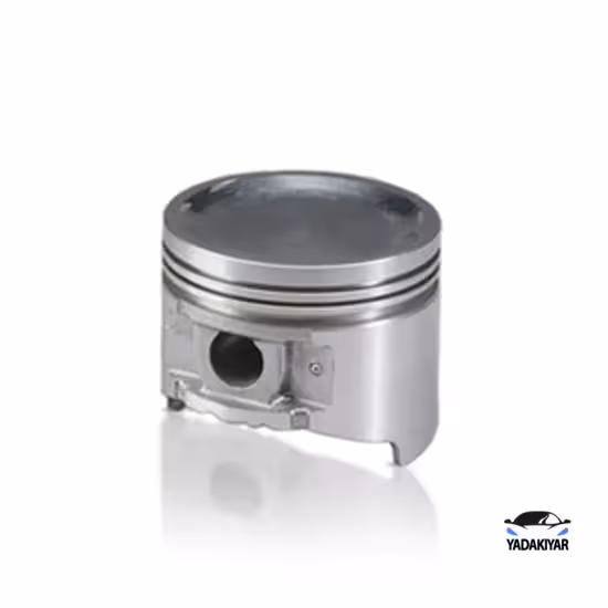 پیستون نیسان Z24-STD بدون رینگ-عظام