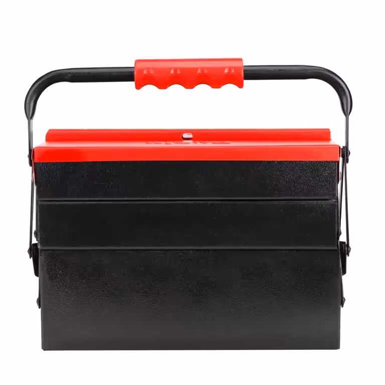 جعبه ابزار فلزی 30 سانتی 3 طبقه رونیکس RH-9171