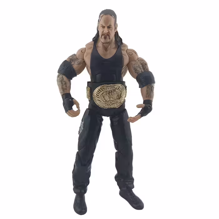 اکشن فیگور جکس پسیفیک شخصیت آندرتیکر Undertaker