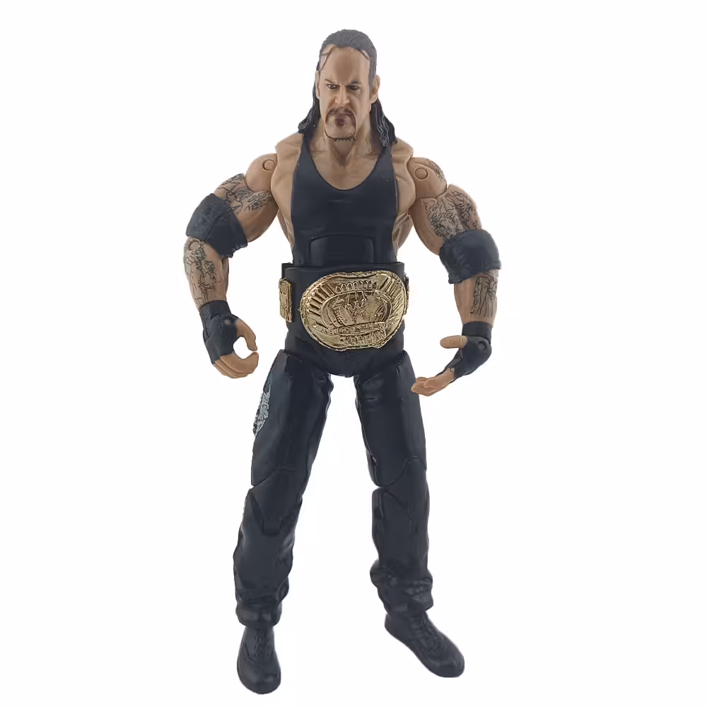 اکشن فیگور جکس پسیفیک شخصیت آندرتیکر Undertaker