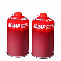 کپسول گاز، برند الیمپ (Olimp)