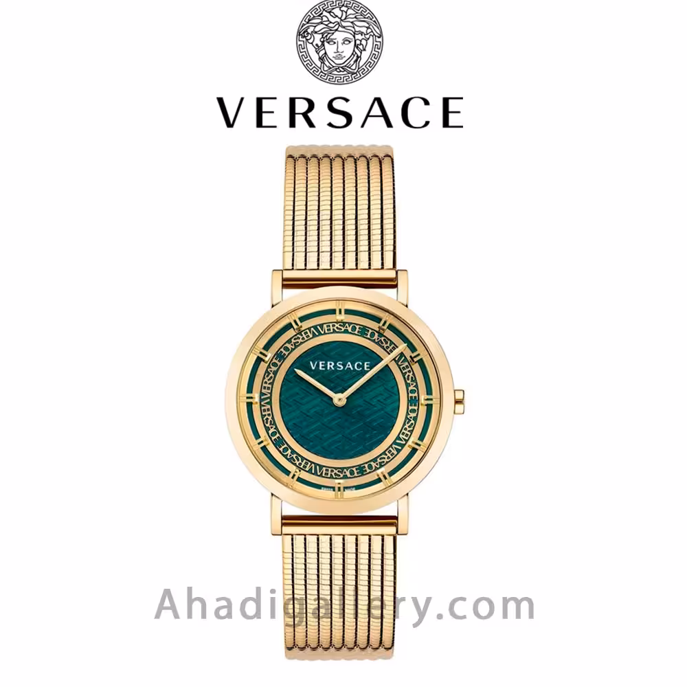 ساعت مچی ورساچه مدل VE3M00622