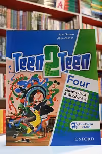Teen 2 Teen 4