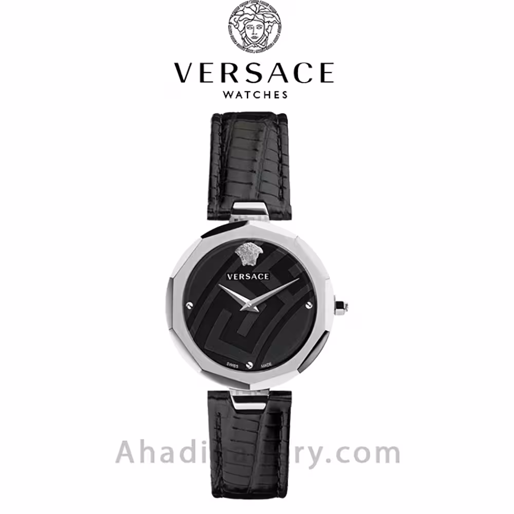 ساعت مچی ورساچه مدل V17010017